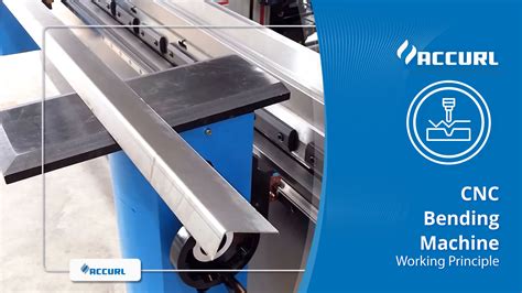 cnc bending machine working principle|cnc bending machine for sheet metal.